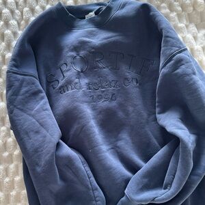 Princess Polly crew neck
